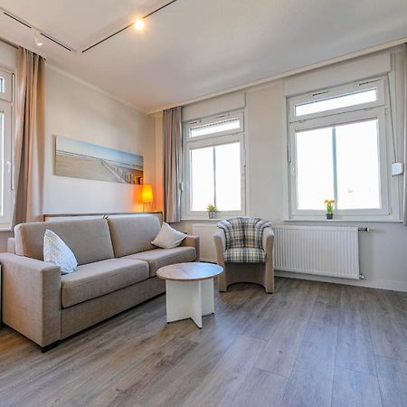 노르데메이 Haus Inselanker Kajuete 02 아파트 외부 사진
