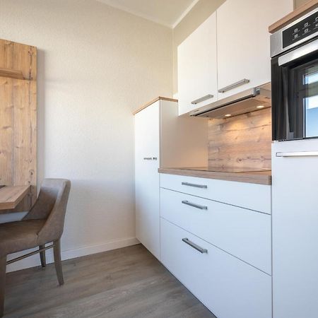 노르데메이 Haus Inselanker Kajuete 02 아파트 외부 사진