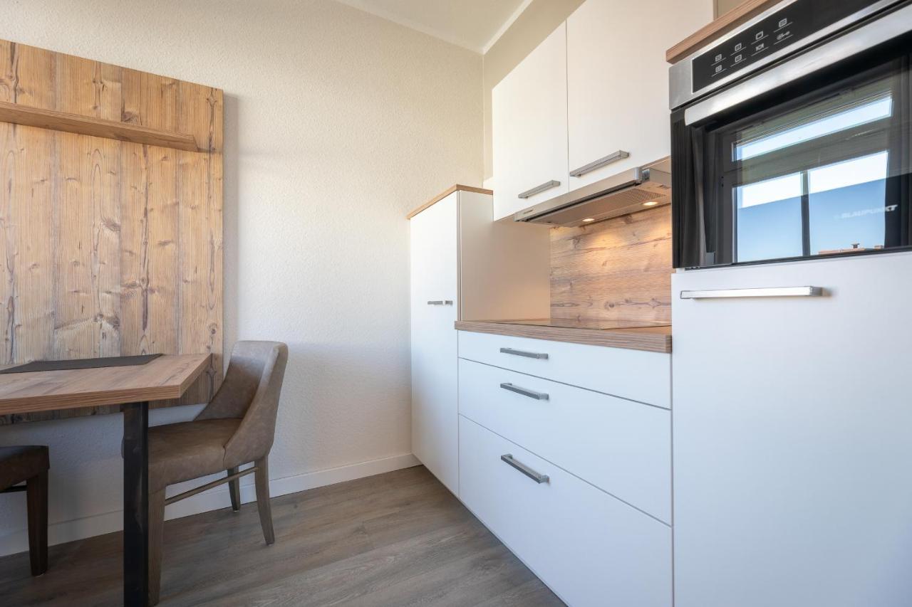 노르데메이 Haus Inselanker Kajuete 02 아파트 외부 사진